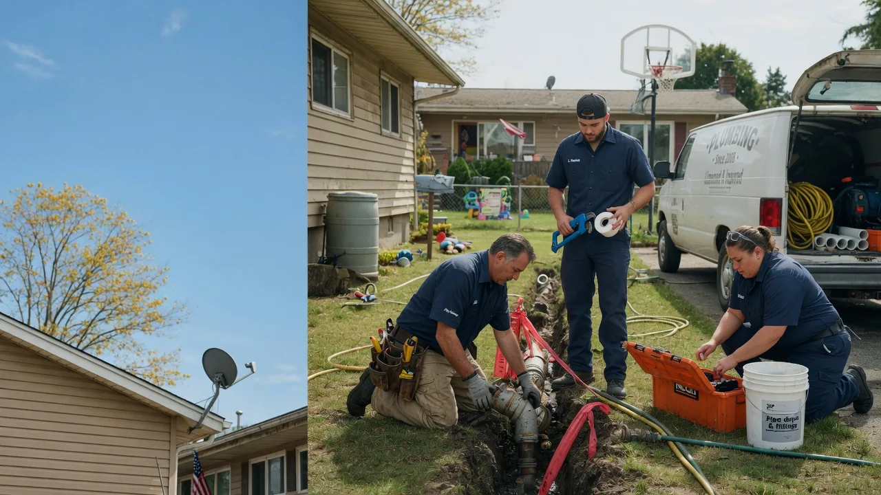 Garbage Disposal Replacement in Woodland, WA near me