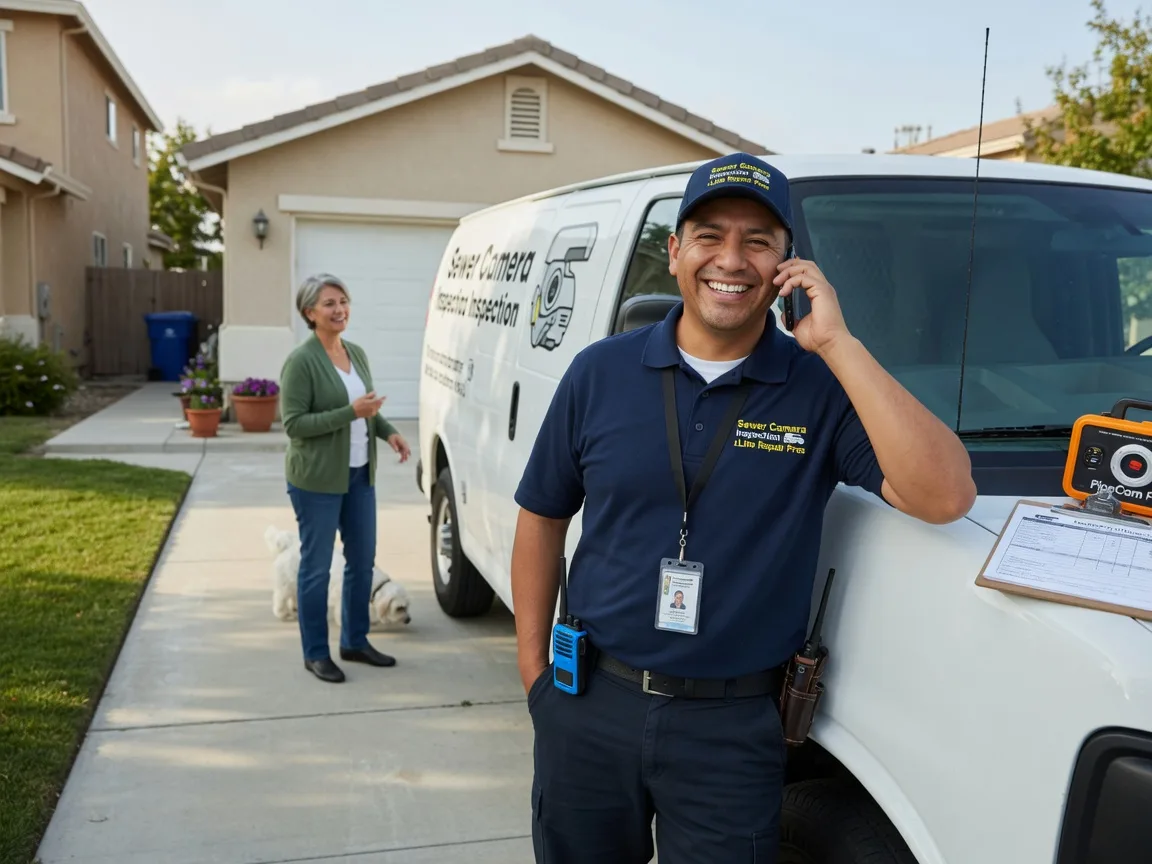 Sewer Line Repair Woodland, WA FAQs